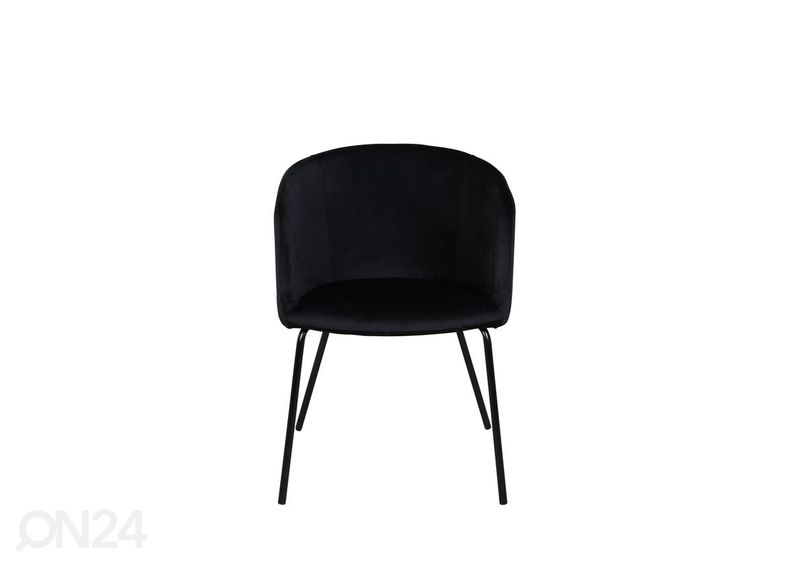 Обеденные стулья Berit, 2 шт увеличить