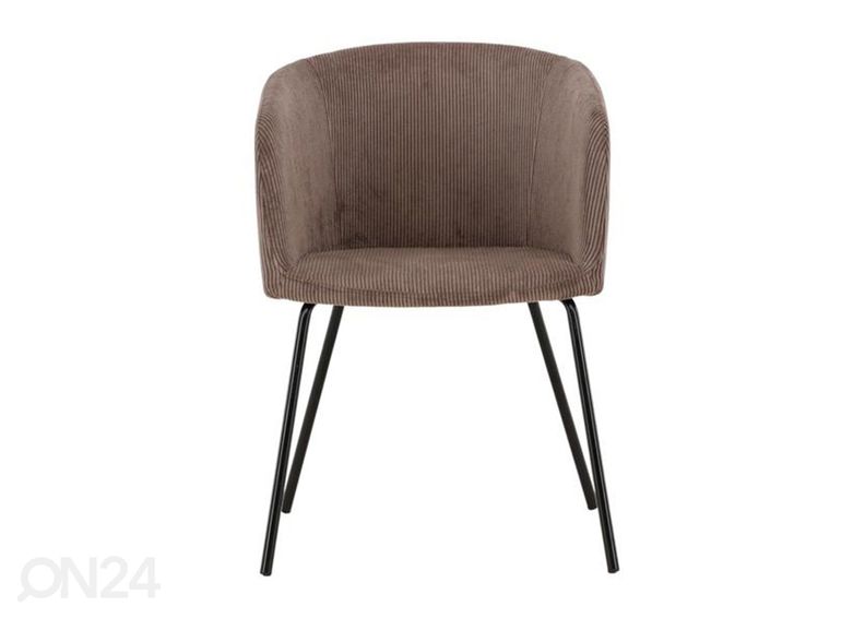 Обеденные стулья Berit, 2 шт увеличить