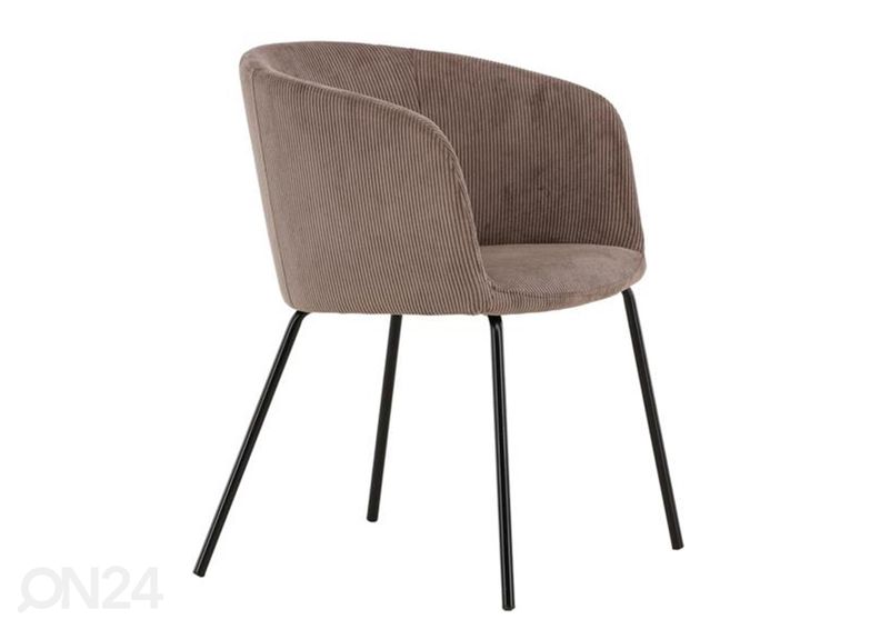 Обеденные стулья Berit, 2 шт увеличить