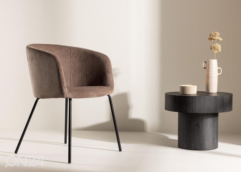 Обеденные стулья Berit, 2 шт увеличить