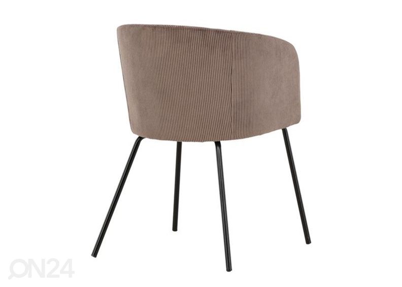 Обеденные стулья Berit, 2 шт увеличить