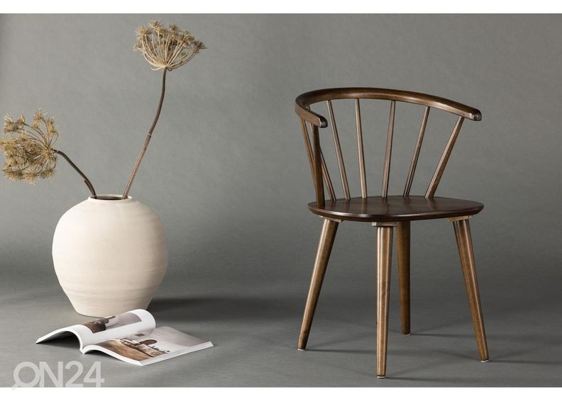 Обеденные стулья Bobby, 2 шт увеличить