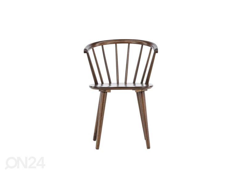 Обеденные стулья Bobby, 2 шт увеличить