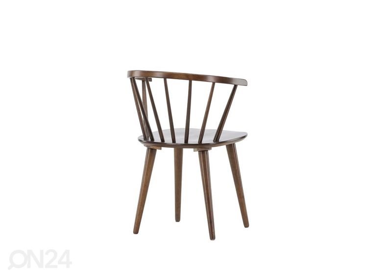 Обеденные стулья Bobby, 2 шт увеличить