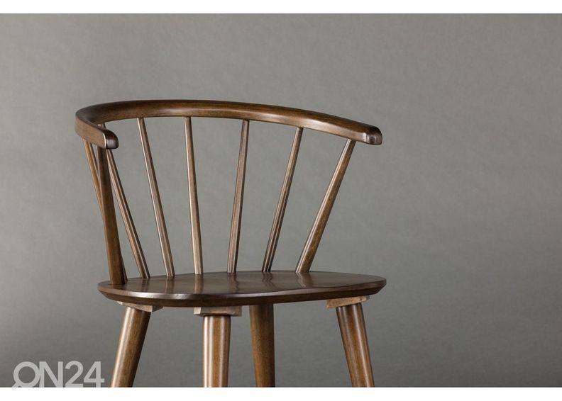 Обеденные стулья Bobby, 2 шт увеличить