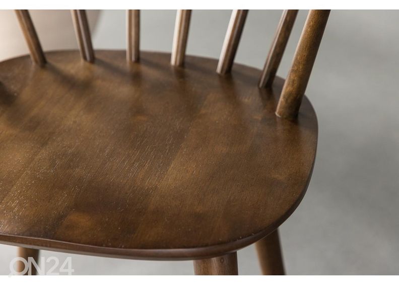 Обеденные стулья Bobby, 2 шт увеличить