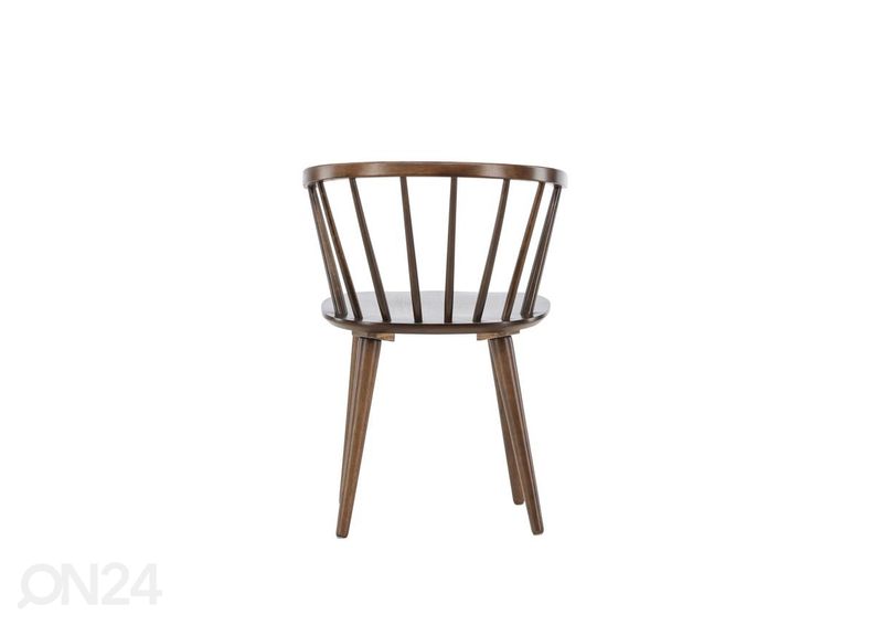 Обеденные стулья Bobby, 2 шт увеличить