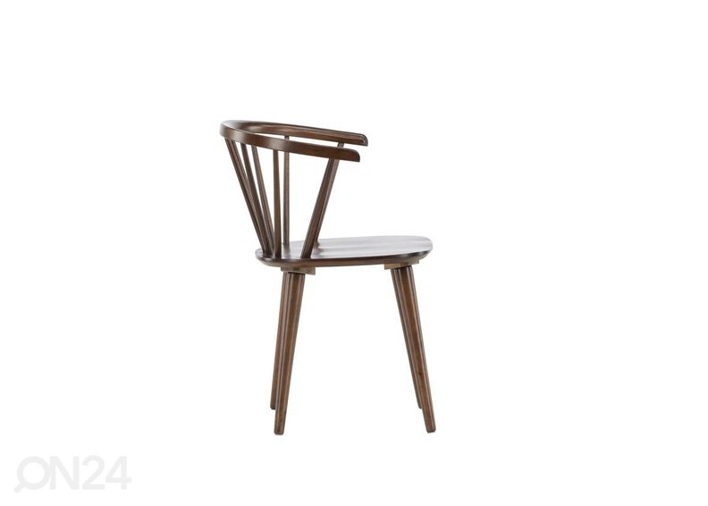 Обеденные стулья Bobby, 2 шт увеличить