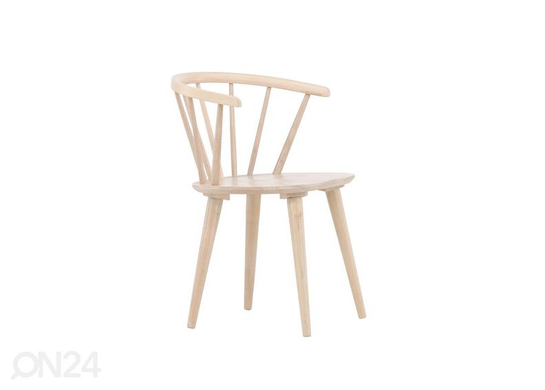 Обеденные стулья Bobby, 2 шт увеличить