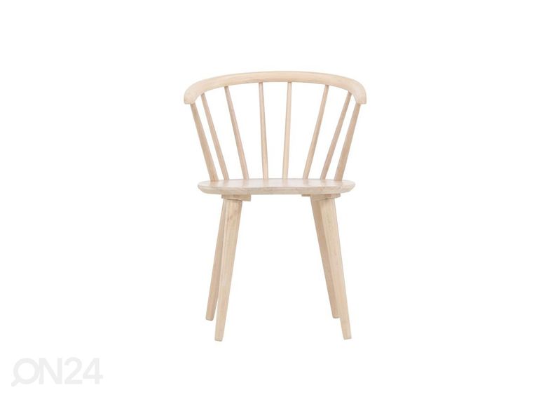 Обеденные стулья Bobby, 2 шт увеличить