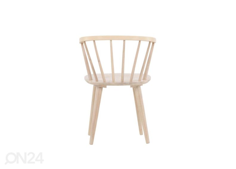 Обеденные стулья Bobby, 2 шт увеличить