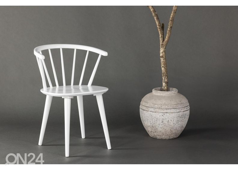 Обеденные стулья Bobby, 2 шт увеличить