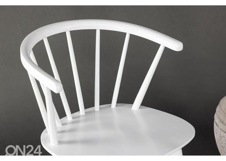 Обеденные стулья Bobby, 2 шт увеличить