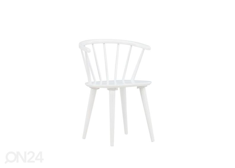 Обеденные стулья Bobby, 2 шт увеличить