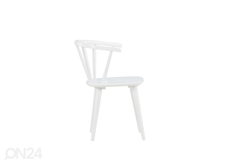 Обеденные стулья Bobby, 2 шт увеличить