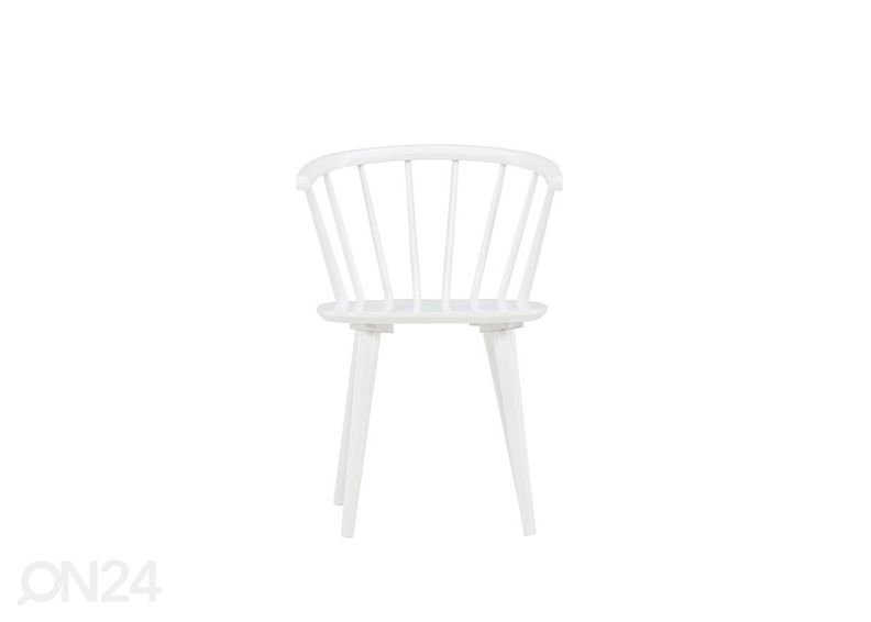 Обеденные стулья Bobby, 2 шт увеличить