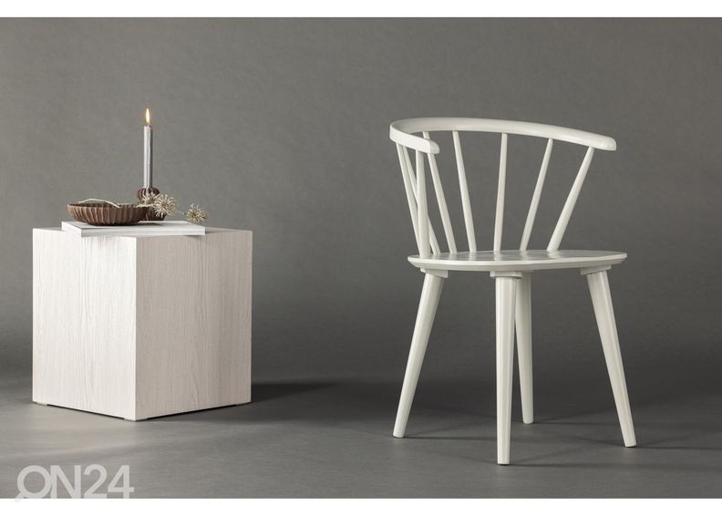 Обеденные стулья Bobby, 2 шт увеличить