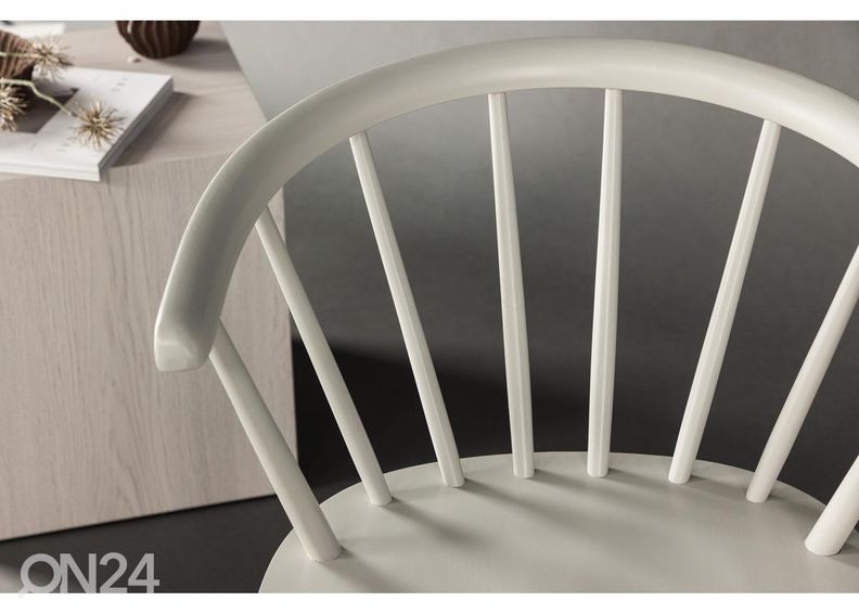 Обеденные стулья Bobby, 2 шт увеличить