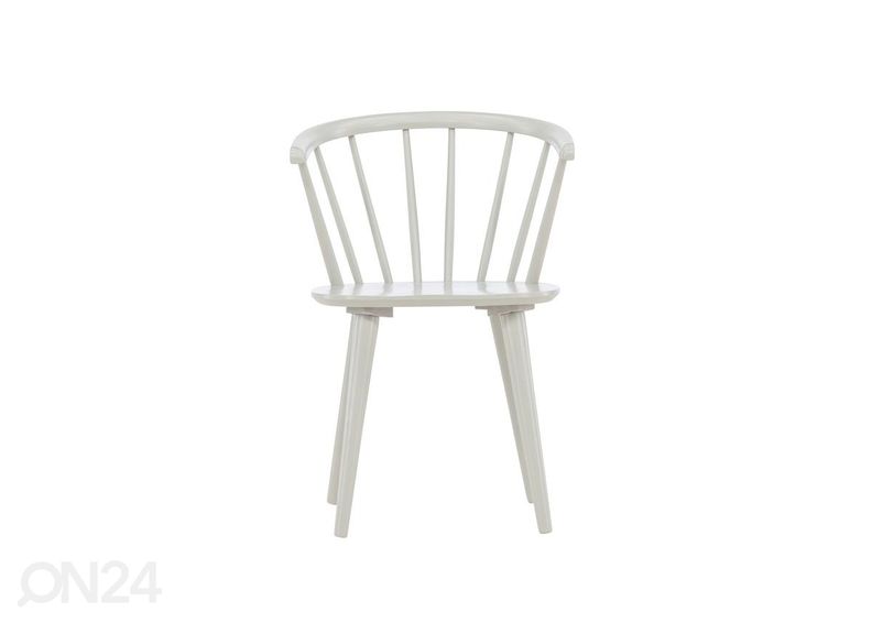 Обеденные стулья Bobby, 2 шт увеличить