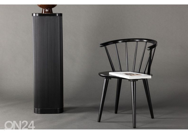 Обеденные стулья Bobby, 2 шт увеличить