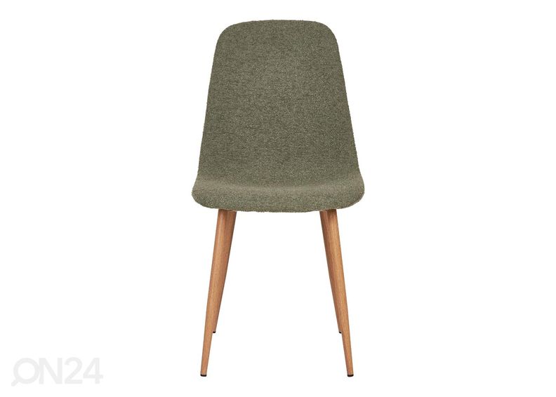 Обеденные стулья Bret, 2 шт увеличить