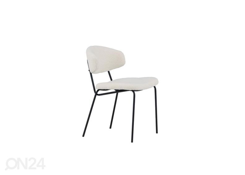 Обеденные стулья Chico, 2 шт увеличить