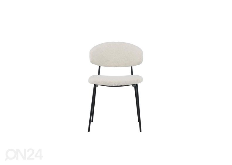 Обеденные стулья Chico, 2 шт увеличить