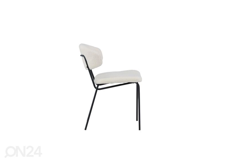 Обеденные стулья Chico, 2 шт увеличить