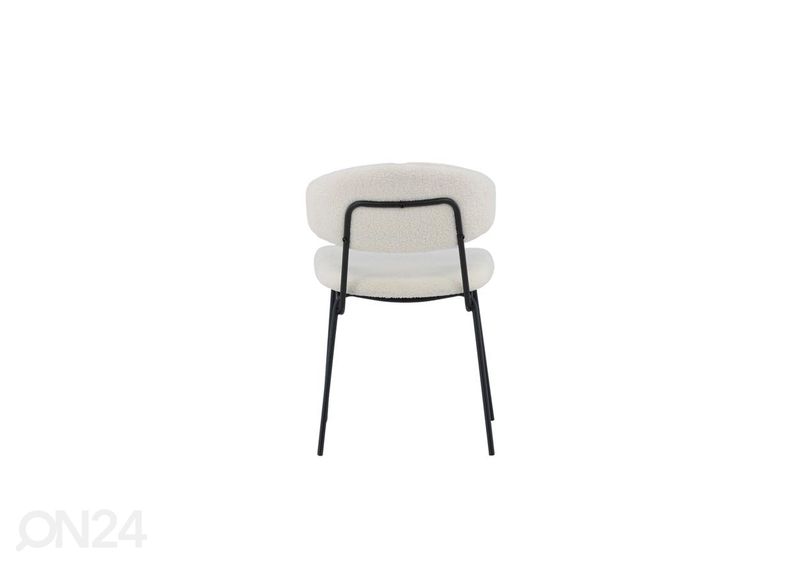 Обеденные стулья Chico, 2 шт увеличить