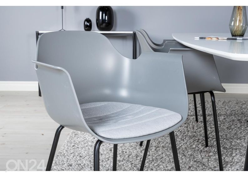 Обеденные стулья Comfort, 2 шт увеличить