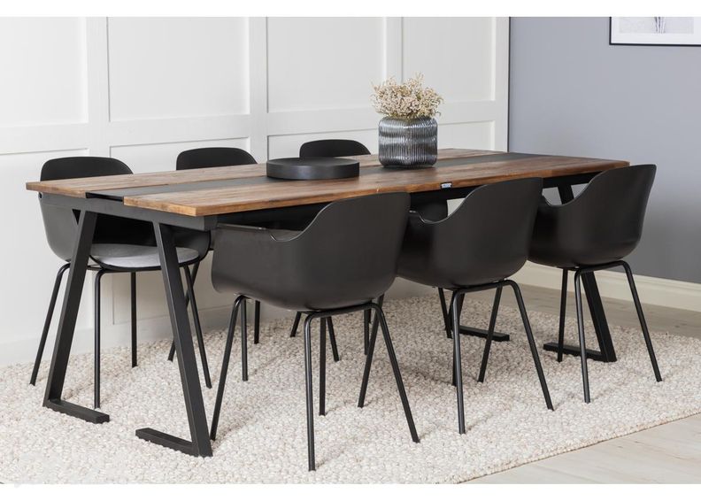 Обеденные стулья Comfort, 2 шт увеличить