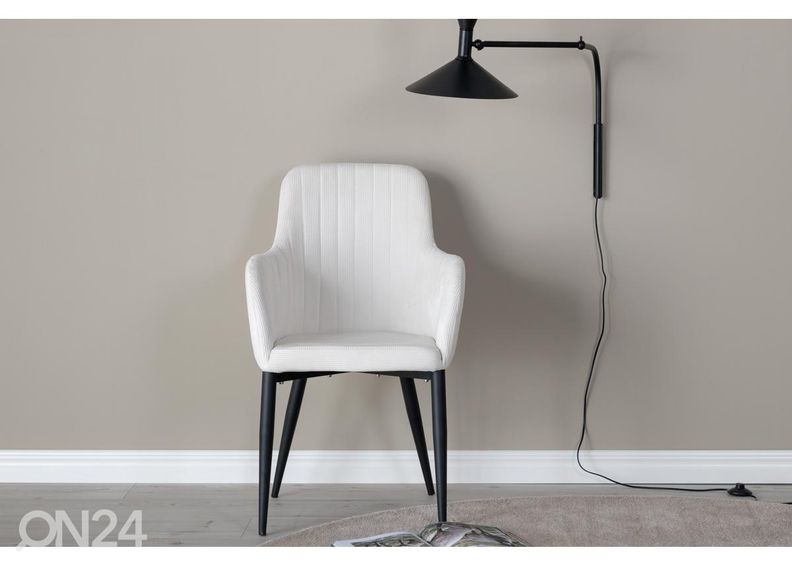 Обеденные стулья Comfort, 2 шт увеличить