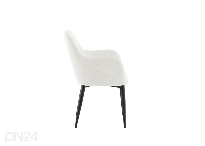 Обеденные стулья Comfort, 2 шт увеличить