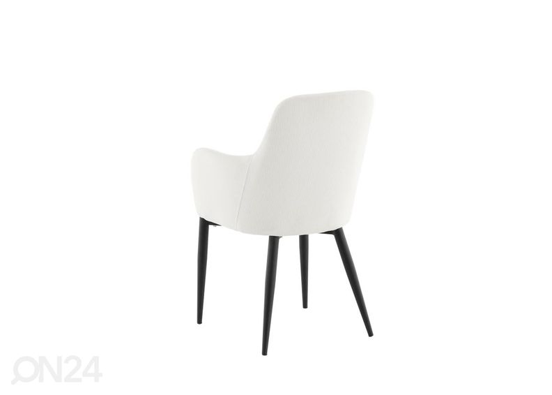 Обеденные стулья Comfort, 2 шт увеличить