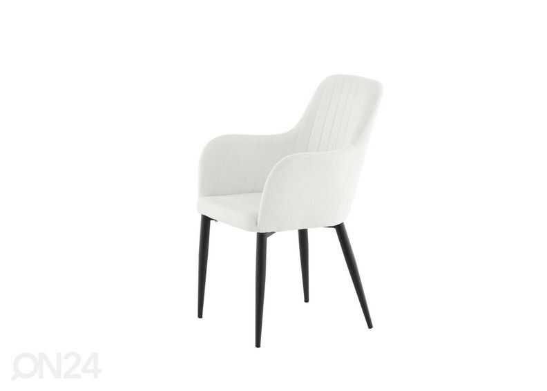 Обеденные стулья Comfort, 2 шт увеличить