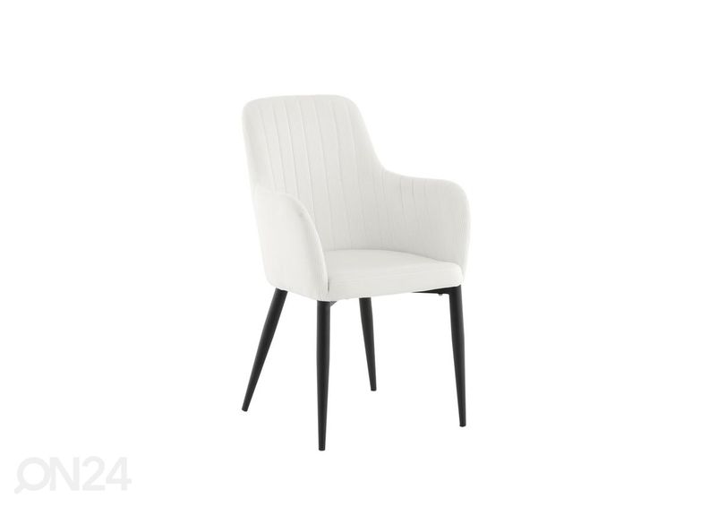 Обеденные стулья Comfort, 2 шт увеличить