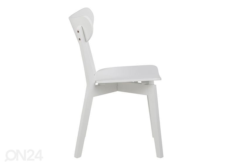 Обеденные стулья Concord, 2 шт увеличить