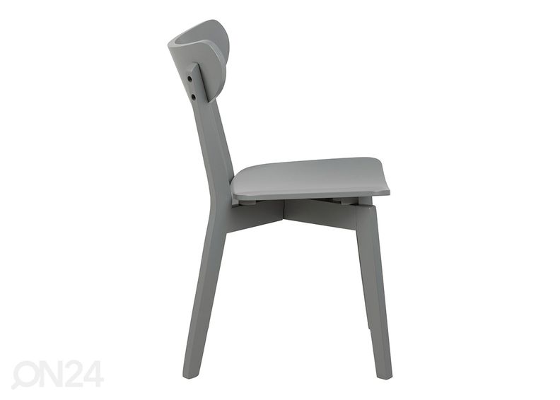 Обеденные стулья Concord, 2 шт увеличить