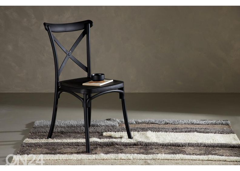 Обеденные стулья Crosett, 2 шт увеличить