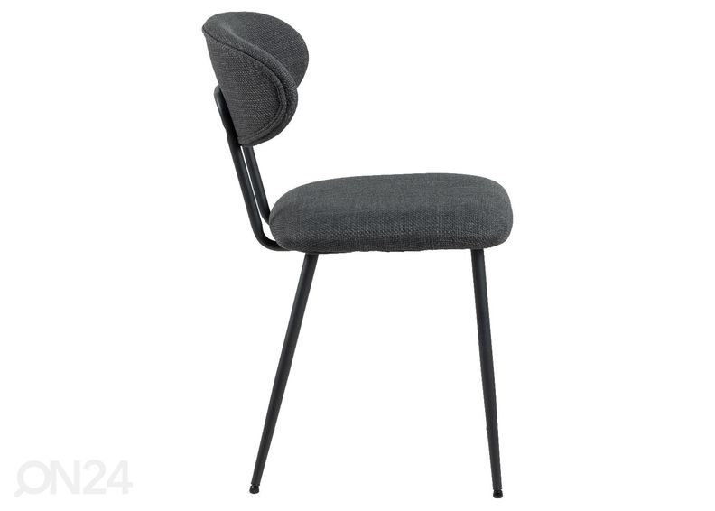 Обеденные стулья Daisy, 2 шт увеличить