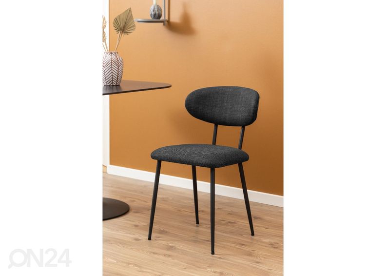 Обеденные стулья Daisy, 2 шт увеличить