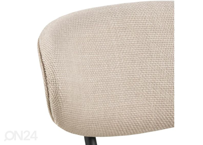 Обеденные стулья Daisy, 2 шт увеличить