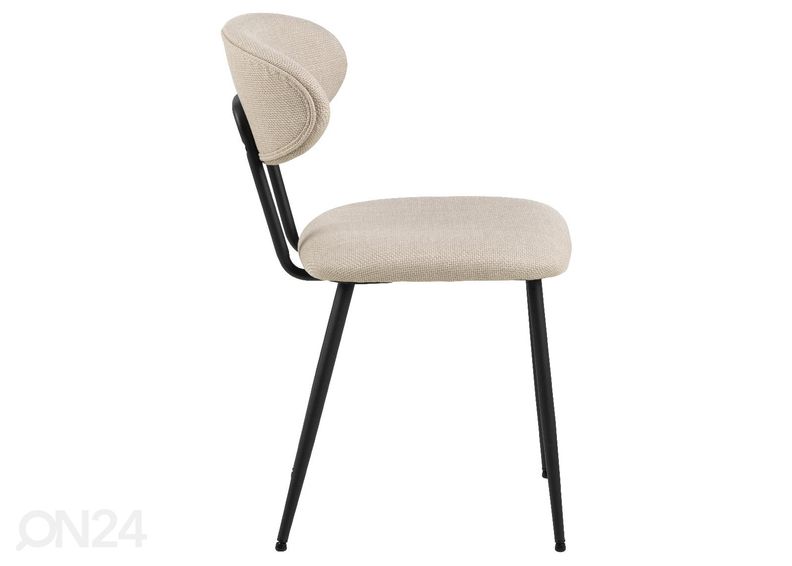 Обеденные стулья Daisy, 2 шт увеличить