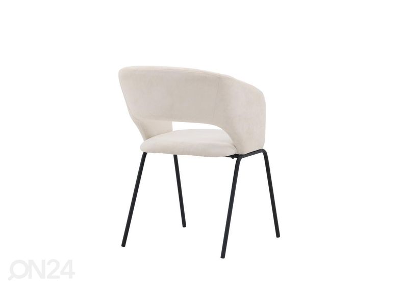 Обеденные стулья Day, 2 шт увеличить