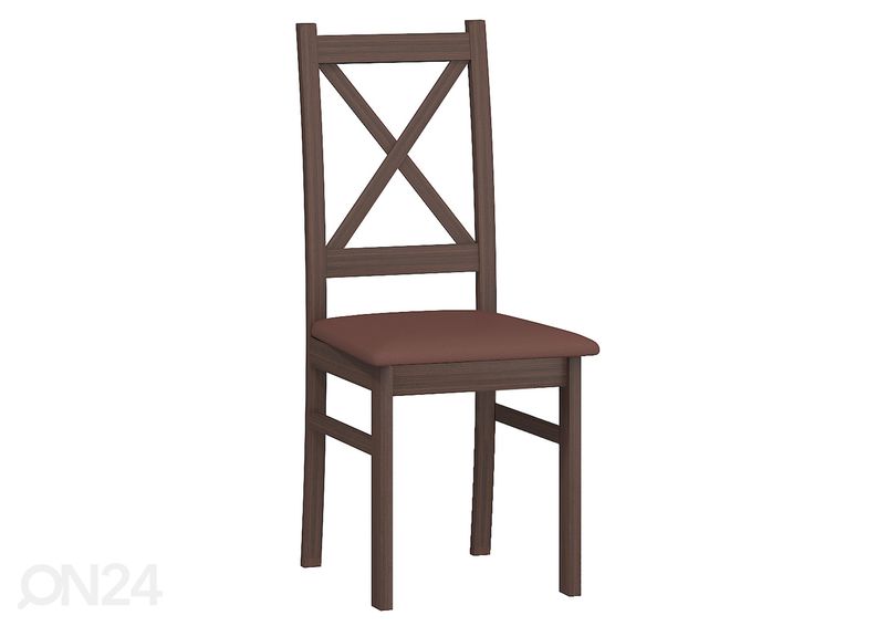 Обеденные стулья Eco, 2 шт увеличить