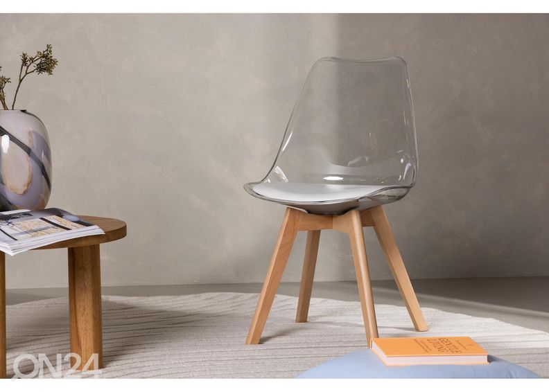 Обеденные стулья Edvin, 2 шт увеличить