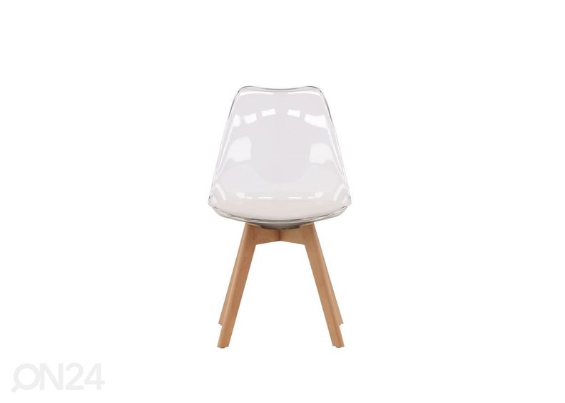 Обеденные стулья Edvin, 2 шт увеличить