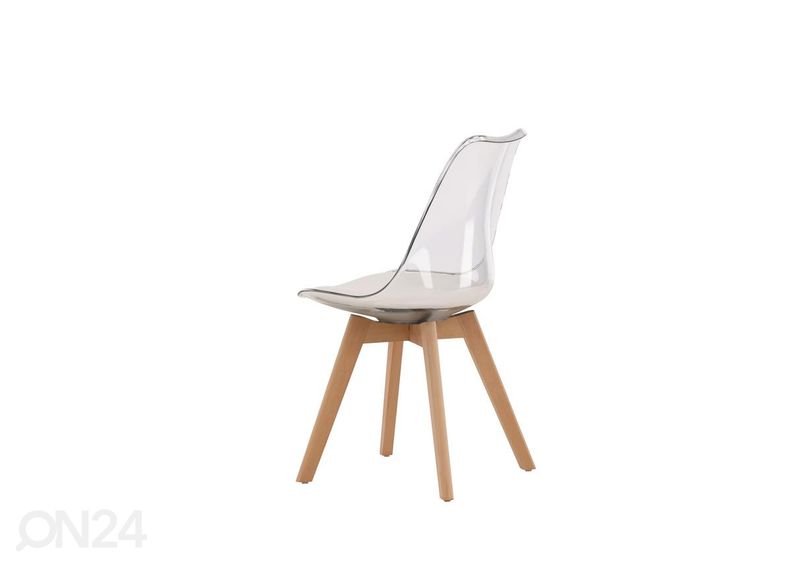 Обеденные стулья Edvin, 2 шт увеличить