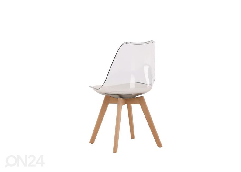 Обеденные стулья Edvin, 2 шт увеличить