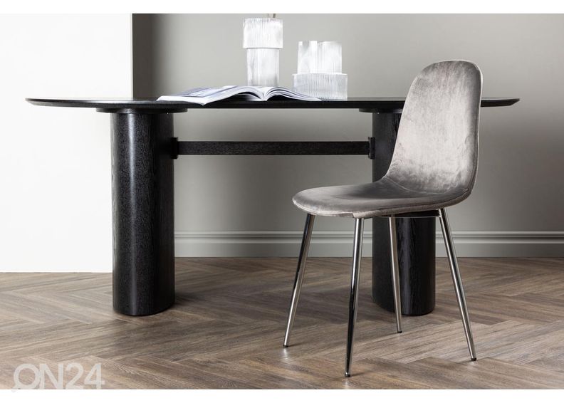 Обеденные стулья Eva, 2 шт увеличить